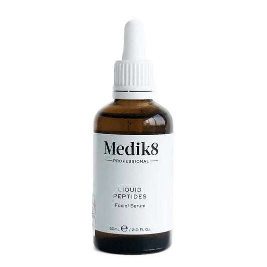 Medik8 Liquid Peptides 60ml