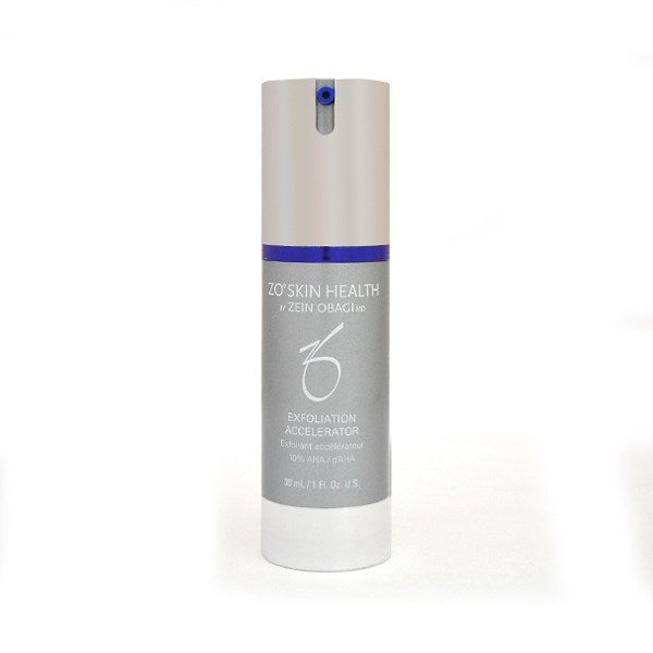 Zo Skin Health Exfoliation Accelerator 10% AHA 30ml