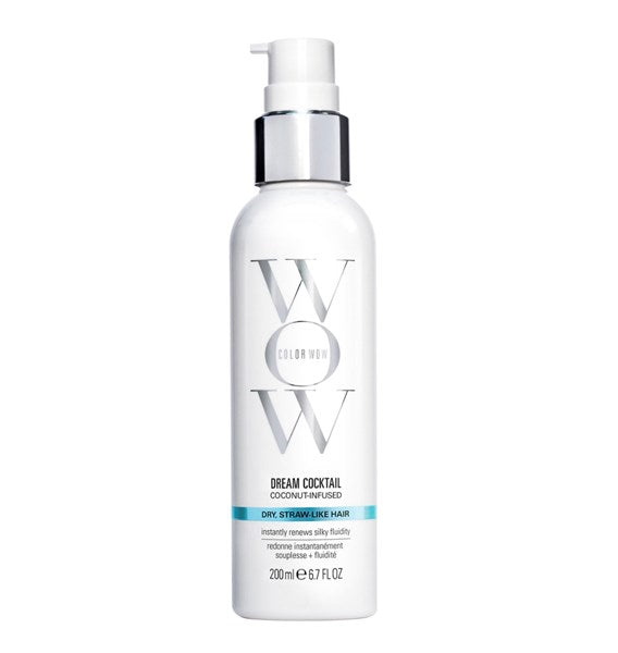 Color Wow Dream Cocktail Coconut-Infused Leave-In Treatment 200ml