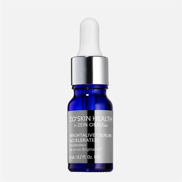 Zo Skin Health Brightalive Serum Accelerated 8ml