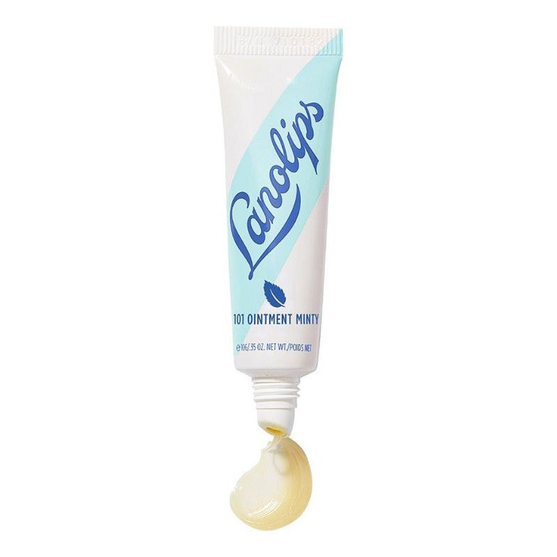 Lanolips 101 Ointment Minty