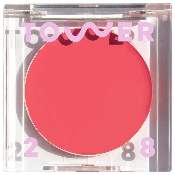 Tower 28 Beauty BeachPlease Luminous Tinted Balm #Happy Hour 4.5g