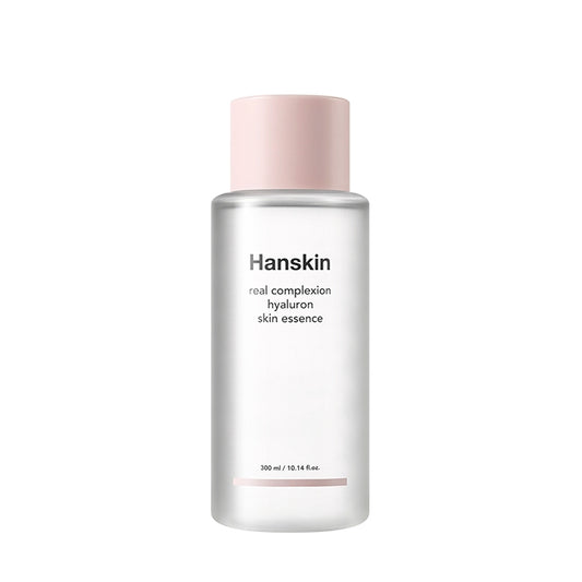 Hanskin Real Complexion Hyaluron Skin Essence 300ml