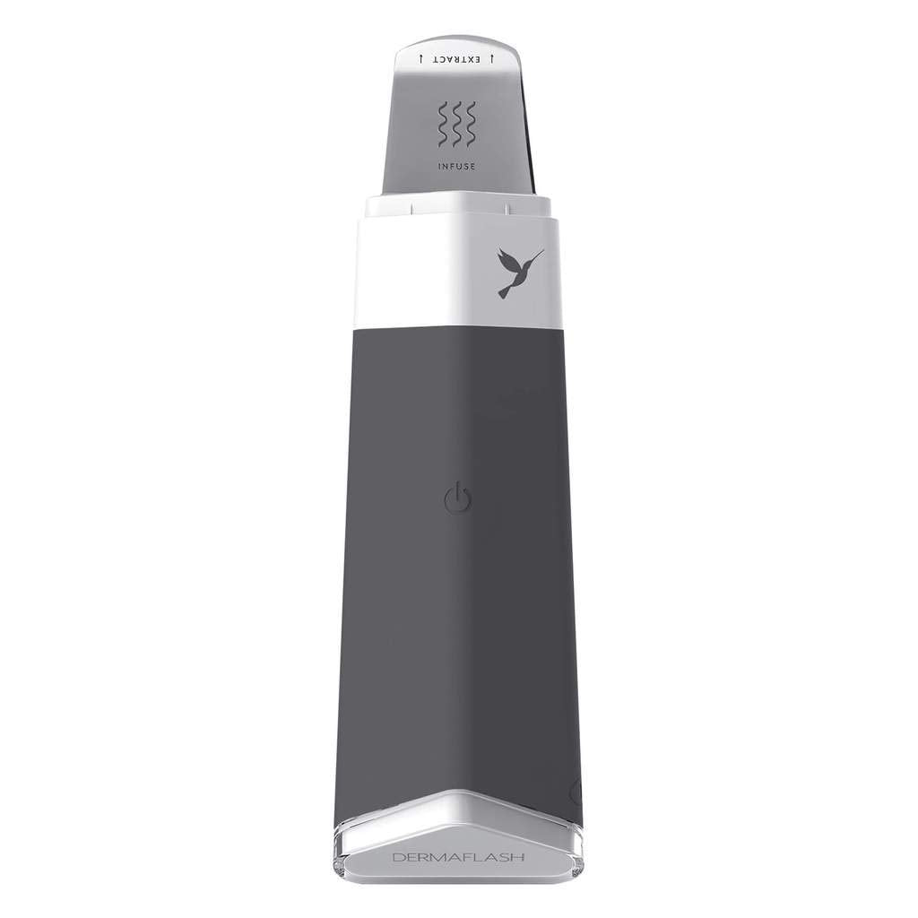 Dermaflash Dermapore Ultrasonic Pore Extractor & Serum Infuser