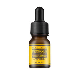 Sidmool Propolis Ampoule 7500ppm 11ml