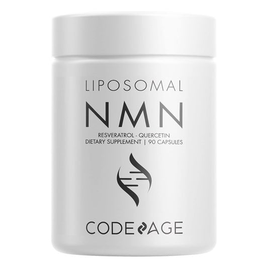 Codeage Liposomal NMN 90 Capsules