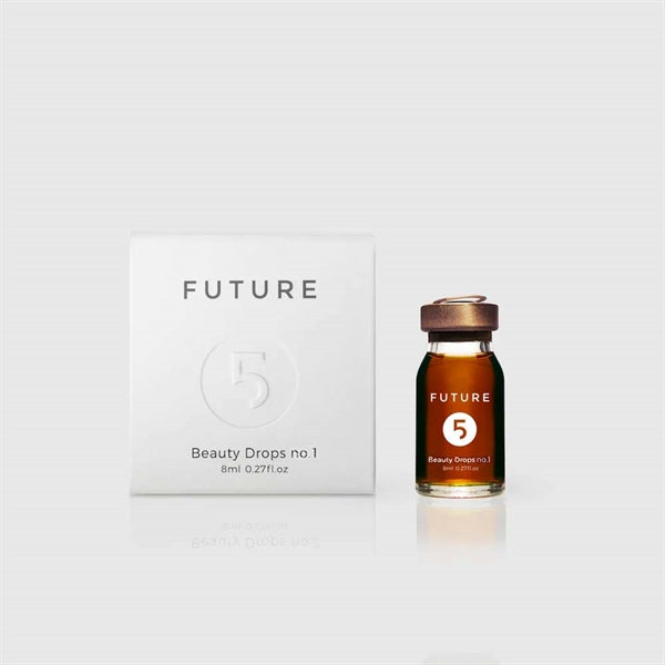 Future The 5 Elements Beauty Drops No.1 8ml