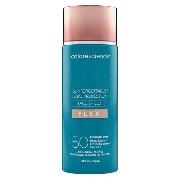 Colorescience Sunforgettable® Total Protection™ Face Shield Flex SPF 50 55ml