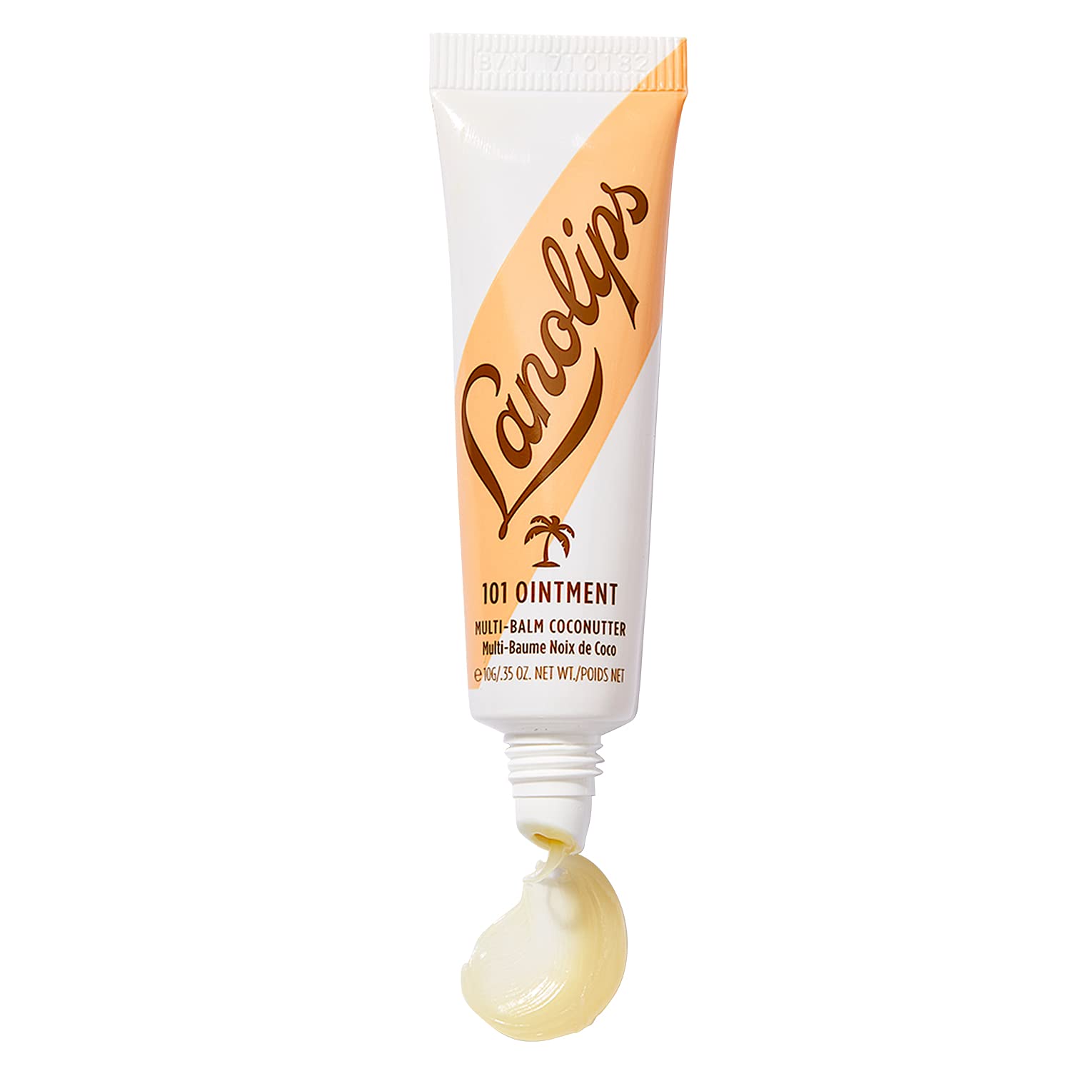 Lanolips 101 Ointment Coconut