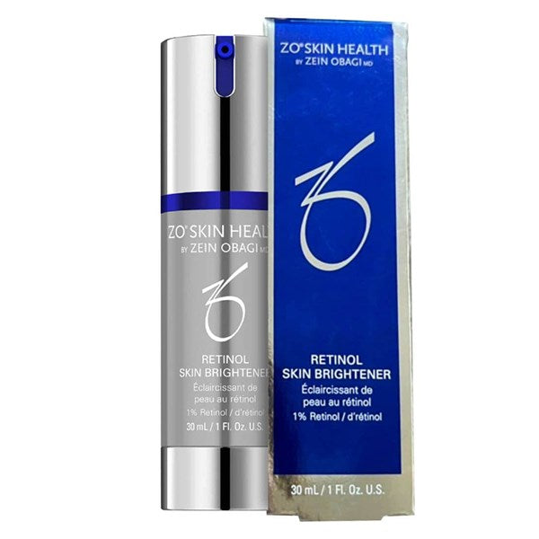 Zo Skin Health Retinol Skin Brightener 1% Retinol 30ml