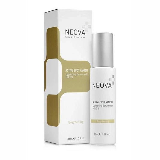 Neova Active Spot Vanish Serum with 2% HQ 30ml