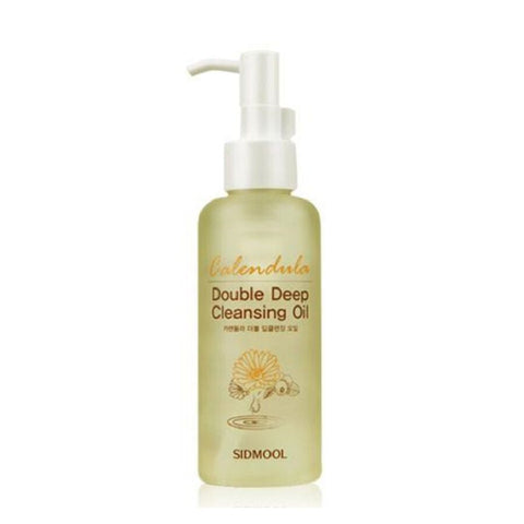 Sidmool Calendula Double Deep Cleansing Oil 150ml