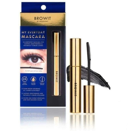 Browit by Nongchat My Everyday Mascara