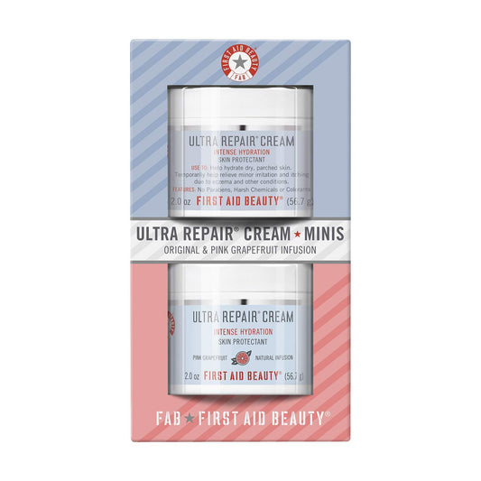 First Aid Beauty Ultra Repair Cream Original 2oz Hũ