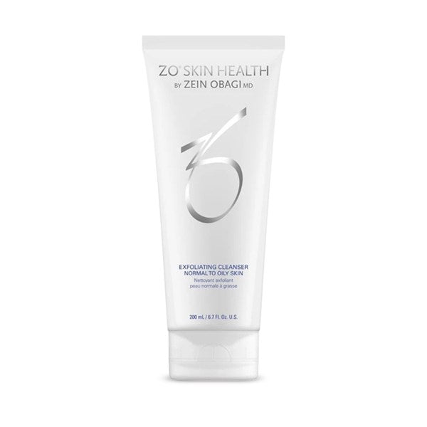 Zo Skin Health Exfoliating Cleanser 200ml