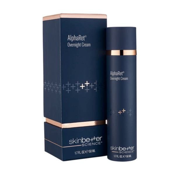 Skinbetter Intensive AlphaRet Overnight Cream 50ml