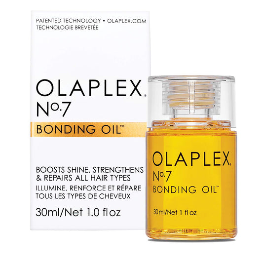 Olaplex Bond Building Oil No 7