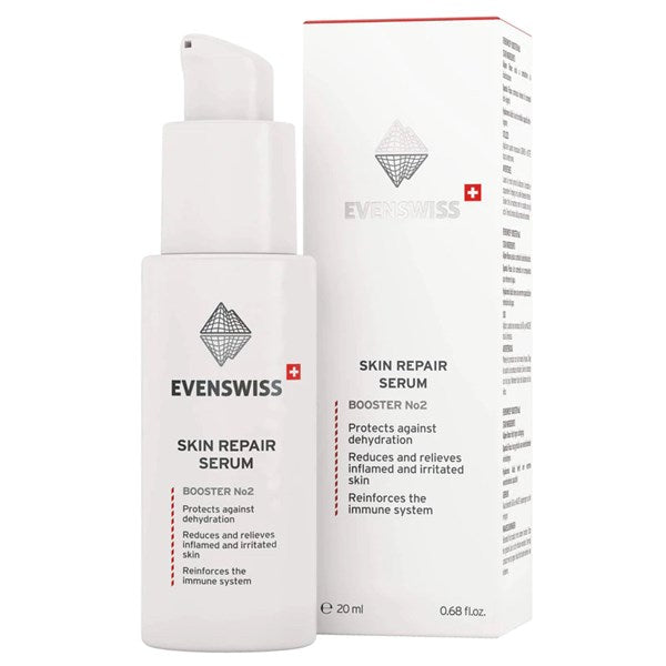 Evenswiss Skin Repair Serum Booster No 2 20ml