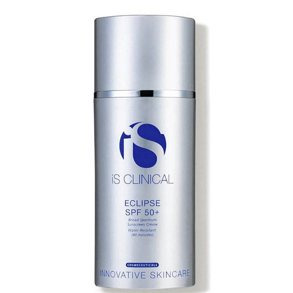 iS Clinical Eclipse SPF50+ 100g