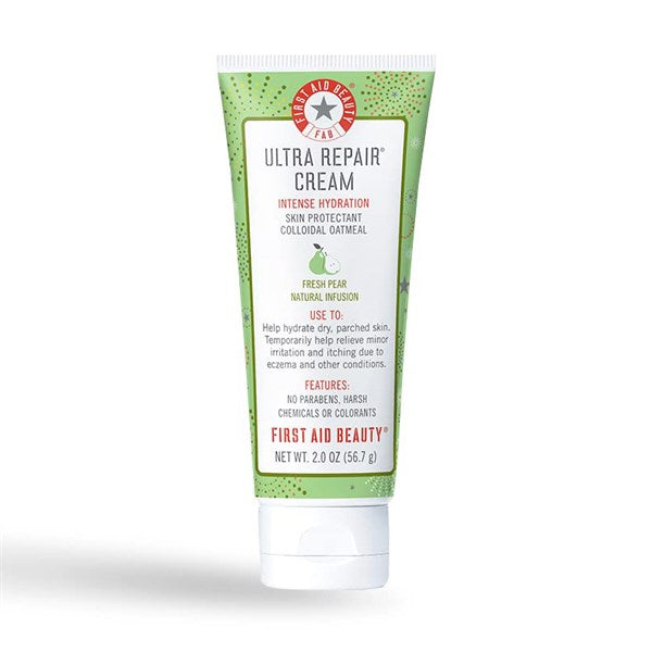 First Aid Beauty Ultra Repair Cream Fresh Pear 2oz/ 56.7g