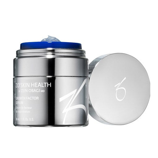 Zo Skin Health Growth Factor Serum 30ml UNBOX Date 08/25