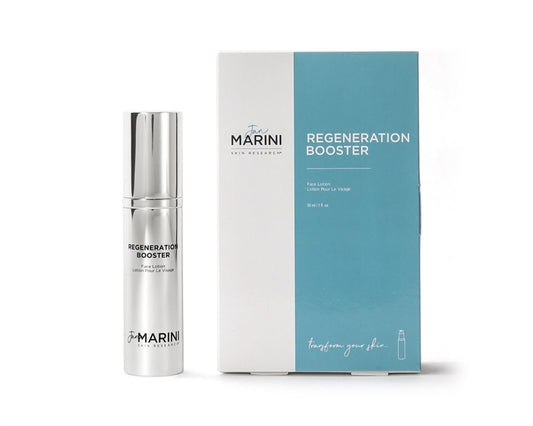 Jan Marini Regeneration Booster Face Lotion 30ml