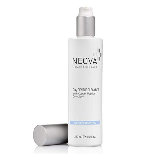 Neova Cu3 Gentle Cleanser 250ml