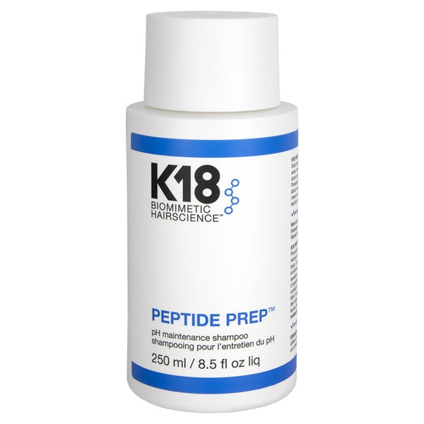 K18 Peptide Prep pH Maintenance Shampoo 250ml