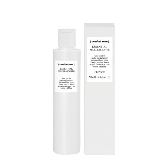 Comfort Zone Essential Micellar Water 200ml