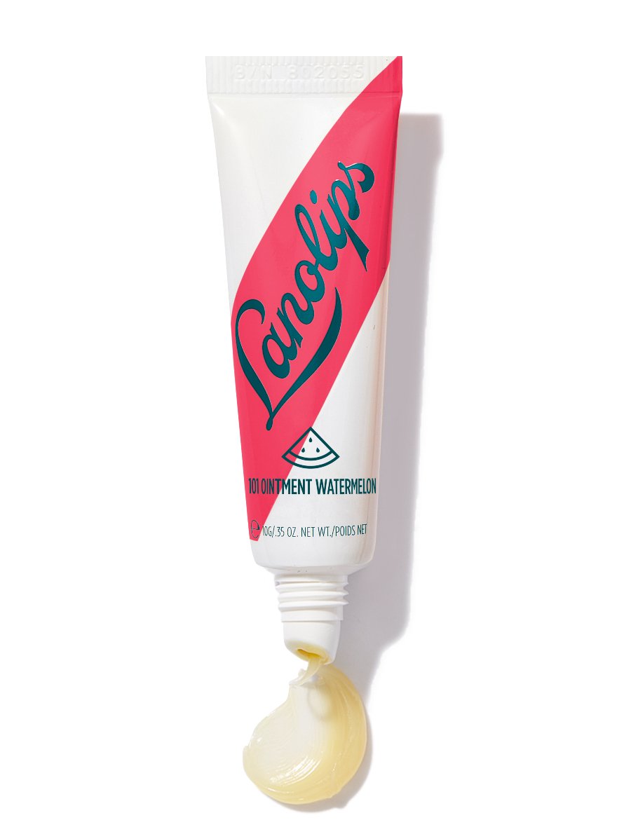 Lanolips 101 Ointment Watermelon 10g