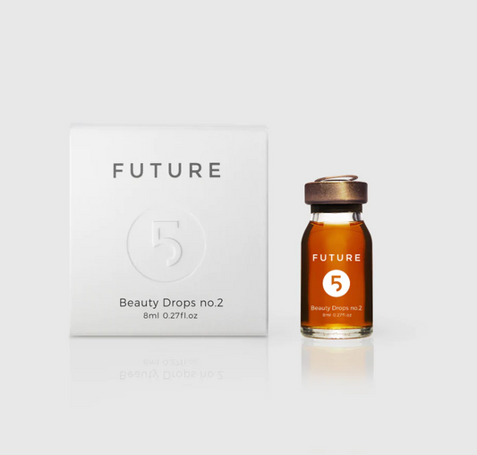 Future The 5 Elements Beauty Drops No.2 8ml