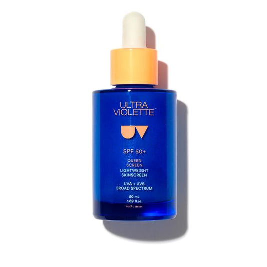 Ultra Violette Queen Screen SPF50+ Luminising Serum Skinscreen™ 50ml