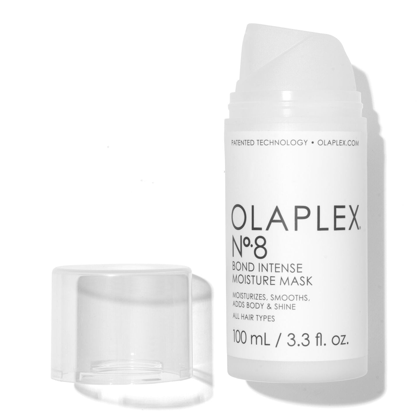 Olaplex No8 Bonding Intense Moisture Mask