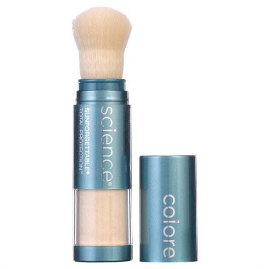 Colorescience Sunforgettable Brush-on Sunscreen SPF50 Fair