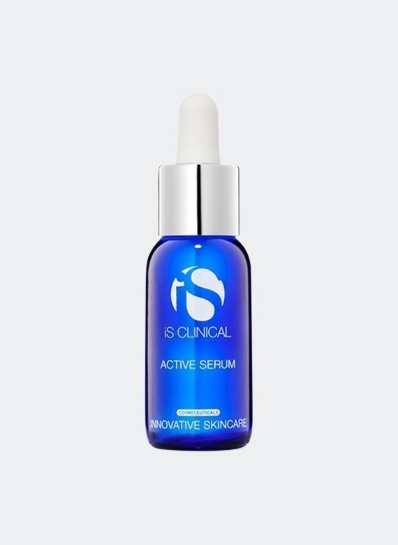 iS Clinical Active Serum 15ml