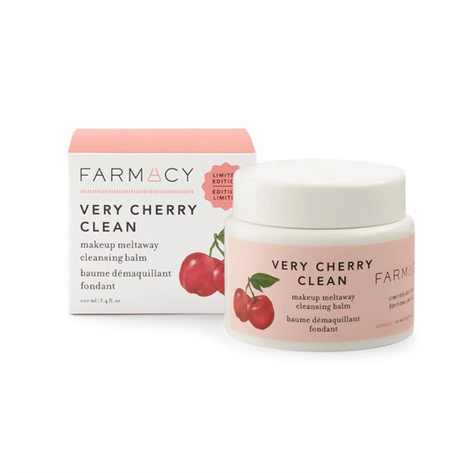 Farmacy Very Cherry Clean 100ml