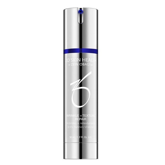 Zo Skin Health Wrinkle + Texture Repair 0.5% Retinol 50ml