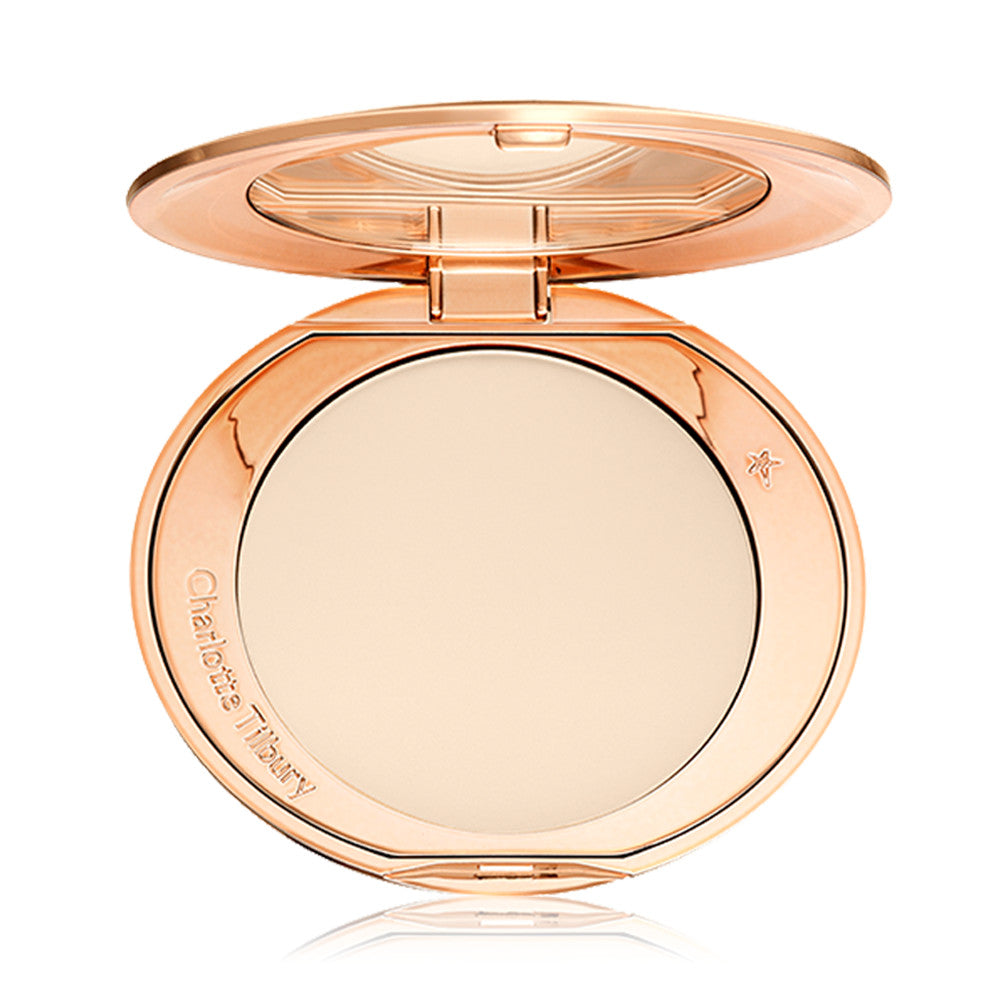 Charlotte Tilbury Airbrush Flawless Finish Powder Fair