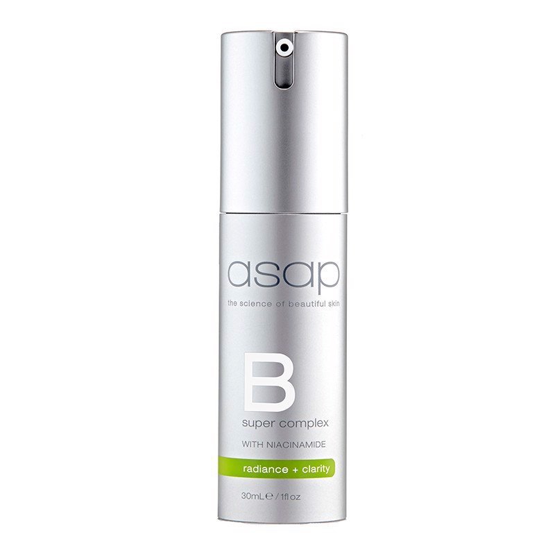 ASAP Super B Complex 30ml