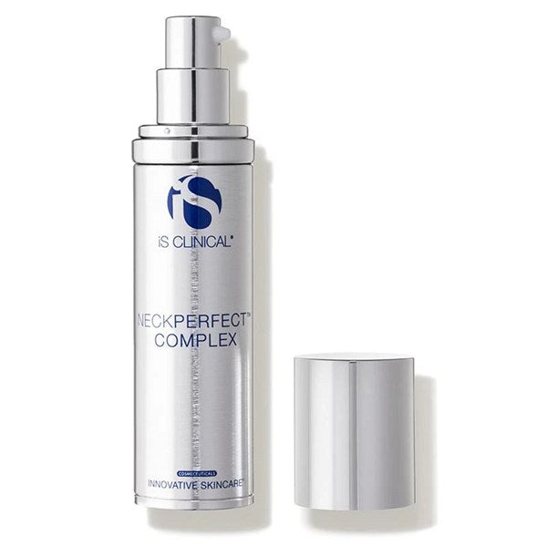 iS Clinical NeckPerfect Complex 50g