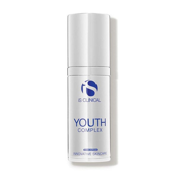 iS Clinical Youth Complex 30g