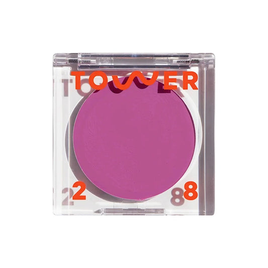 Tower 28 Beauty BeachPlease Luminous Tinted Balm #Party Hour 4.5g