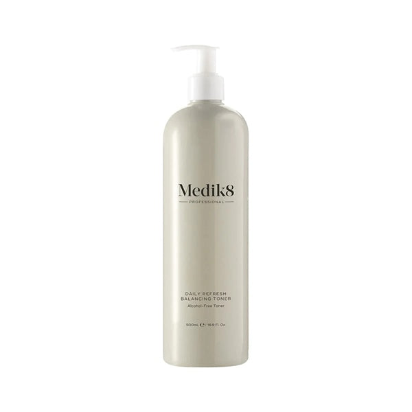 Medik8 Daily Refresh Balancing Toner 500ml