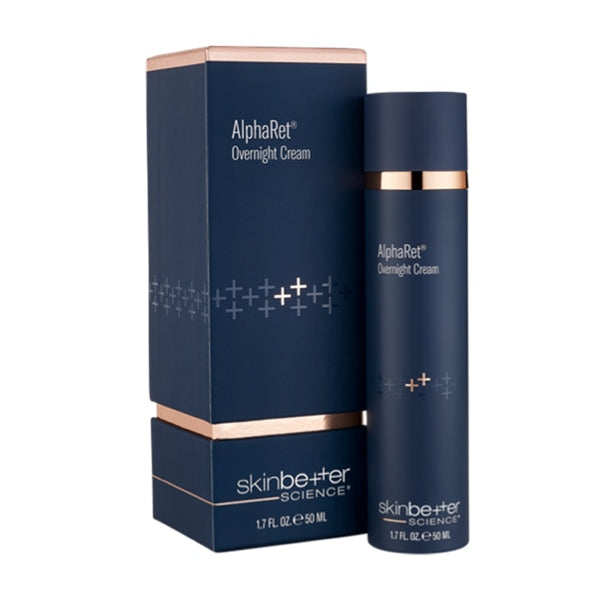 Skinbetter AlphaRet Overnight Cream 50ml