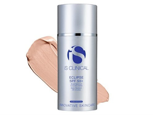 iS Clinical Eclipse SPF50+ #Beige 100g