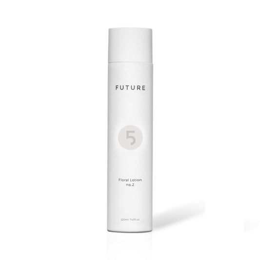 Future The 5 Elements Floral Lotion No.2 220ml