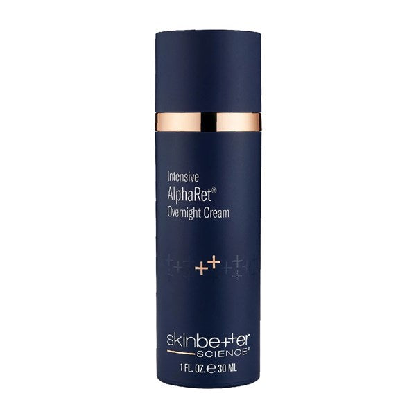 Skinbetter Intensive AlphaRet Overnight Cream 30ml