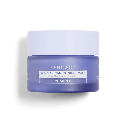 Farmacy 10% Niacinamide Night Mask 50ml