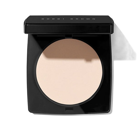 Bobbi Brown Sheer Finish Pressed Powder 11 Soft Porcelain 10g