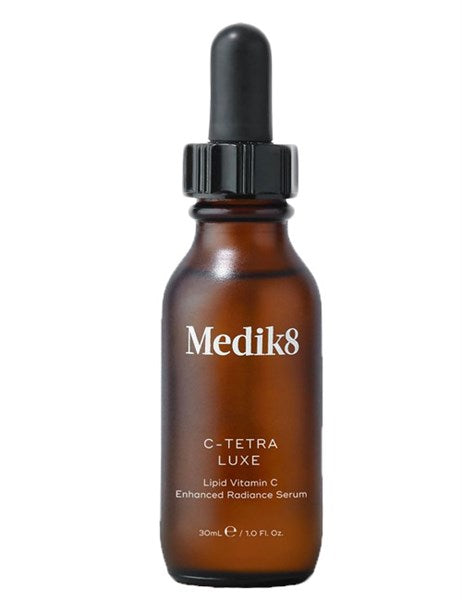 Medik8 C-Tetra Luxe 30ml/ 60ml